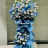 Kệ Hoa Chúc Mừng Anniversary Symphony Kệ Hoa Chúc Mừng Thành Lập Cty