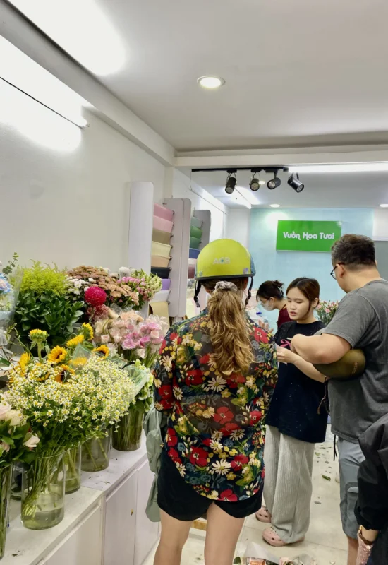 Founder Poong Nguyen z5765509976408 16efa81b24f7c994de5d22a289817fe6