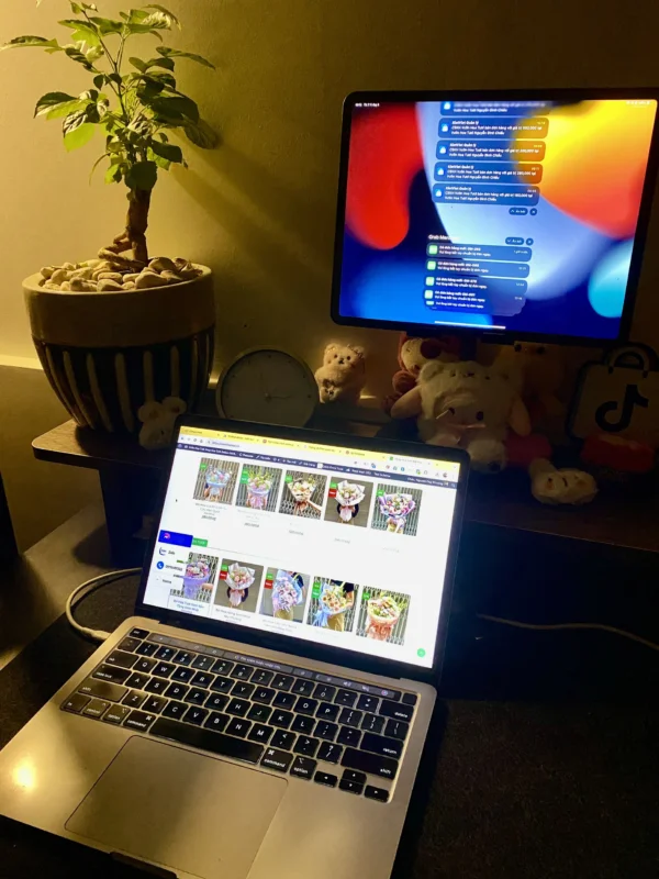 Founder Poong Nguyen z5765517795067 2fd177976415bd08cbd820051a353f4c