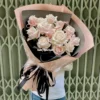 Bó Hoa Hồng Sinh Nhật La Vie en Rose Bó Hoa Hồng Sinh Nhật La Vie en Rose