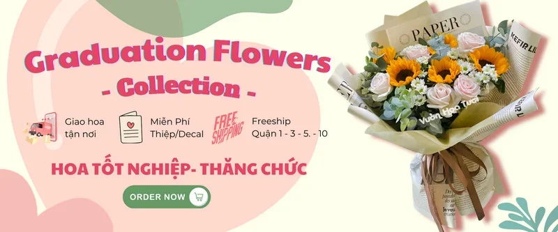 1 bó hoa tốt nghiệp bao nhiêu tiền ? Địa chỉ mua hoa giá tốt 1 bo hoa tot nghiep bao nhieu tien 9 jpg