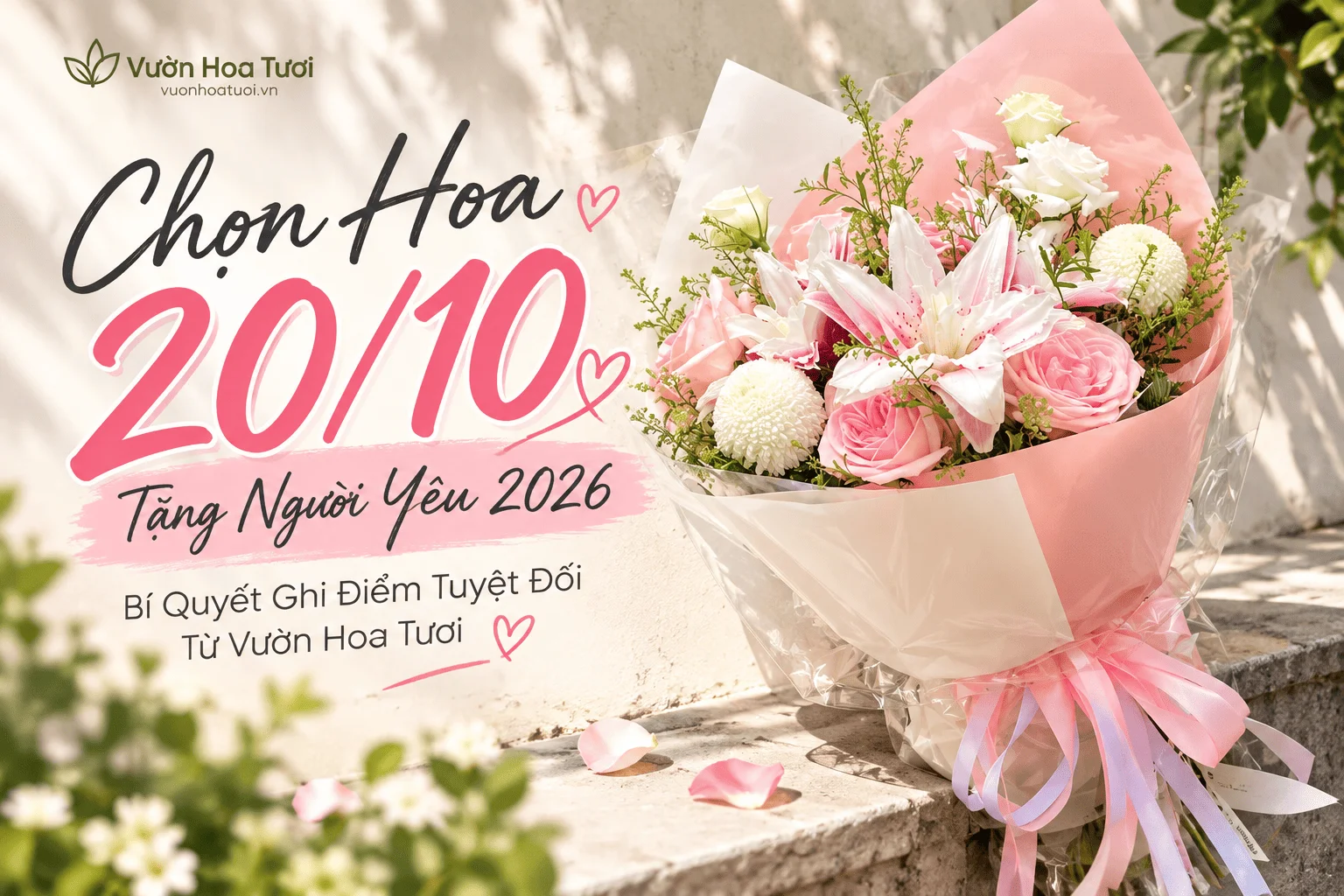 20 10 Chon Hoa Tang Nguoi Yeu 1