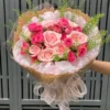 Hoa Sinh Nhật Bó Hoa Hồng Sinh Nhật Tặng Người Yêu