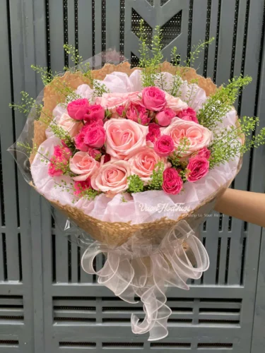 Hoa Sinh Nhật Bó Hoa Hồng Sinh Nhật Tặng Người Yêu Hoa Sinh Nhật Bó Hoa Hồng Sinh Nhật Tặng Người Yêu