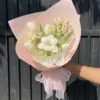 Bó Hoa Tulip Mix Tana Thuý Châu Rosaluve