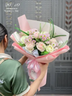 Hoa 20 10 Moment Pastel