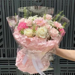 Hoa 20 Tháng 10 PinkLove