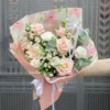 Hoa 20 Tháng 10 <br> Sunny Day Hoa 20 Tháng 10 Sunny Day