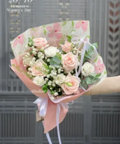 Hoa 20 Tháng 10 Sunny Day