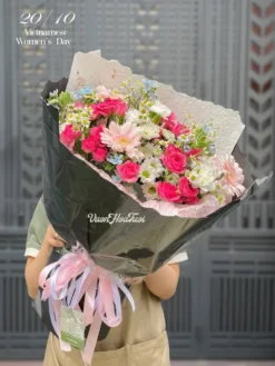 Hoa 20 Tháng 10 RomaticLove