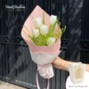 Set Túi Hoa Tulip Mini
