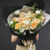 Bó Hoa Hồng David Juliet