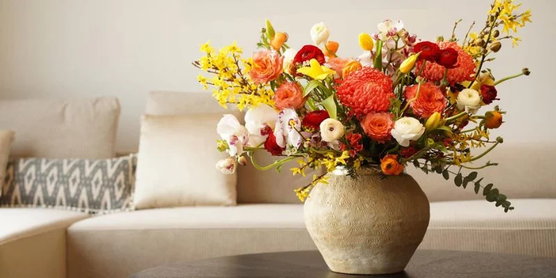 Gợi ý cách cắm hoa 20/11 đẹp và ý nghĩa từ Vườn Hoa Tươi cách cắm hoa 20/11 đẹp và ý nghĩa