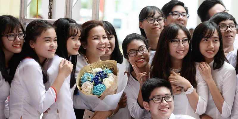 Gợi ý cách cắm hoa 20/11 đẹp và ý nghĩa từ Vườn Hoa Tươi cách cắm hoa 20/11 đẹp và ý nghĩa