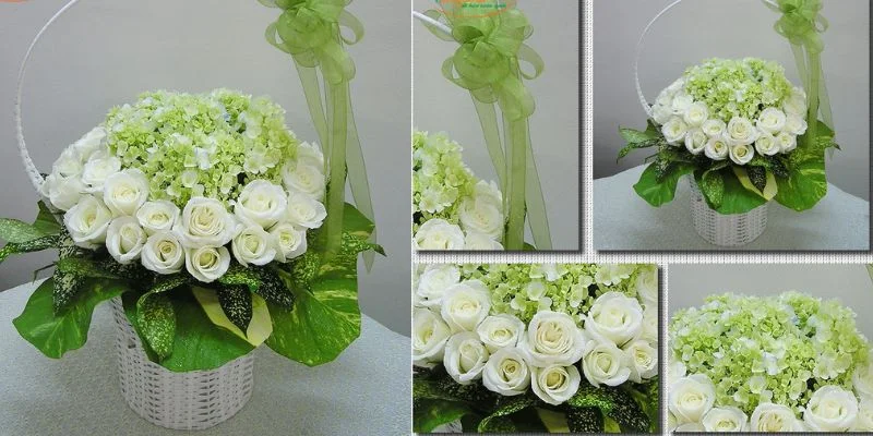 Gợi ý cách cắm hoa 20/11 đẹp và ý nghĩa từ Vườn Hoa Tươi cach cam hoa 20 11 dep va y nghia 7 jpg