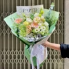 Hoa Bó Cẩm Tú Cầu Sweetheart Hydrangeas Hoa Bó Cẩm Tú Cầu Sweetheart Hydrangeas