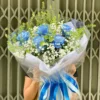 Hoa Bó Sinh Nhật AngelBlue Hoa Bó Sinh Nhật AngelBlue