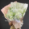 Bó Hoa Cẩm Tú Cầu Baby First Love