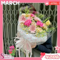 Sweet Baby 08/03