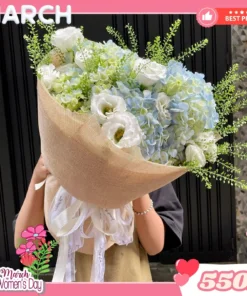 Vẻ Đẹp Duyên Dáng