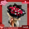 Hoa Valentine Tình Yêu Vĩnh Cữu Hoa Valentine Tình Yêu Vĩnh Cữu