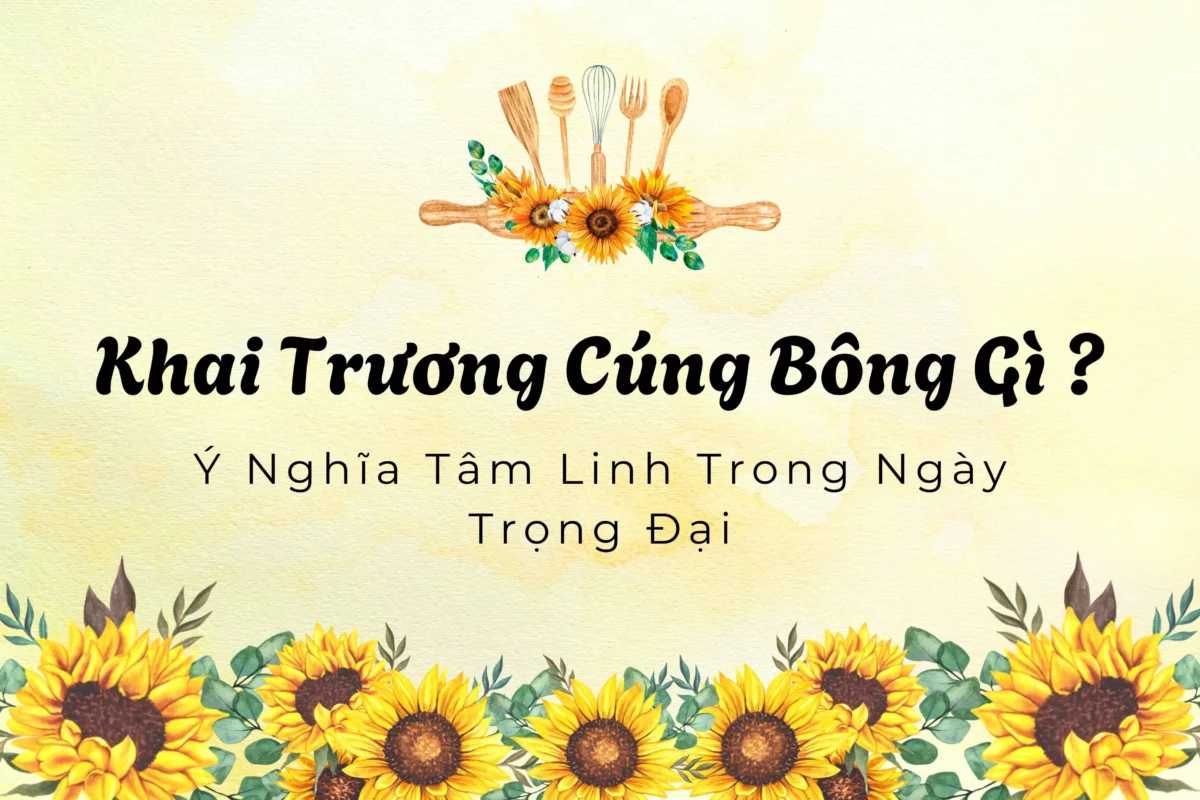 Khai Truong Cung Bong Gi