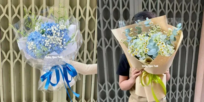 7+ Gợi ý hoa tặng lễ tốt nghiệp cho nữ tinh tế, ý nghĩ hoa tang le tot nghiep cho nu 10