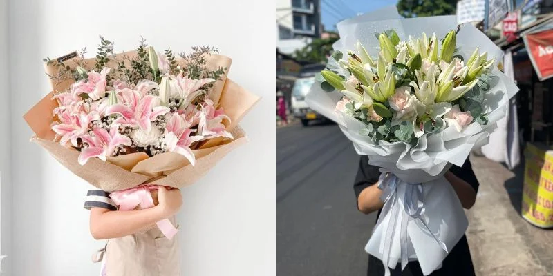 7+ Gợi ý hoa tặng lễ tốt nghiệp cho nữ tinh tế, ý nghĩ hoa tang le tot nghiep cho nu 7