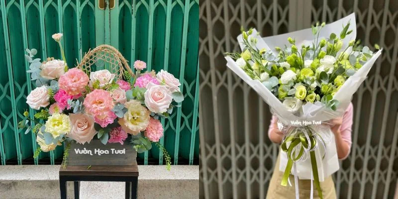 7+ Gợi ý hoa tặng lễ tốt nghiệp cho nữ tinh tế, ý nghĩ hoa tang le tot nghiep cho nu 8