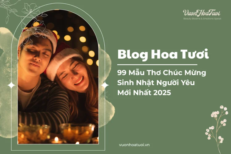 thơ chúc mừng sinh nhật người yêu 5