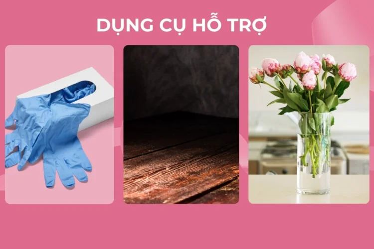 6Cach Bo Hoa Tang Le Tot Nghiep Cach Bo Hoa Tang Le Tot Nghiep