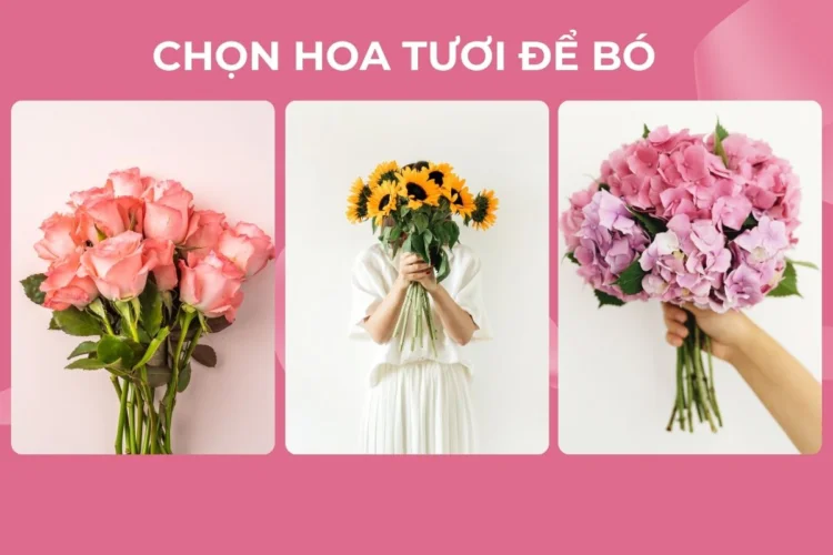 8Cach Bo Hoa Tang Le Tot Nghiep Cach Bo Hoa Tang Le Tot Nghiep