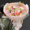 Blissful Bouquet - Bó Hoa Hạnh Phúc Blissful Bouquet Bó Hoa Hạnh Phúc