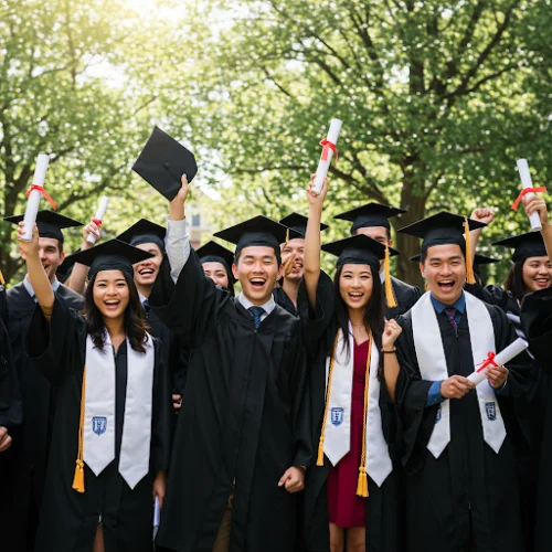 80 Lời Chúc Mừng Thi Đỗ Đại Học Hay Dễ Lựa Chọn Cho Bạn Thân loi thi do dai hoc