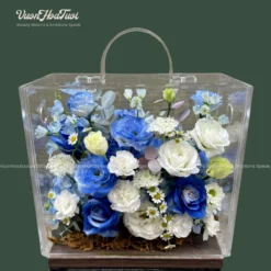 Mica FlowerBox Radiant Emotions