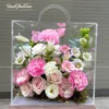 Mica FlowerBox Eternal Bloom Mica FlowerBox Eternal Bloom