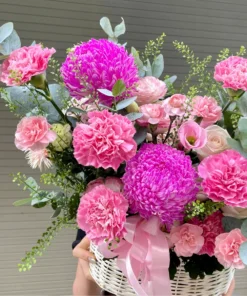 Gio hoa tuoi Pastel Angel6 png