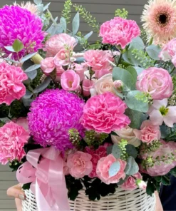 Gio hoa tuoi Pastel Angel7 png