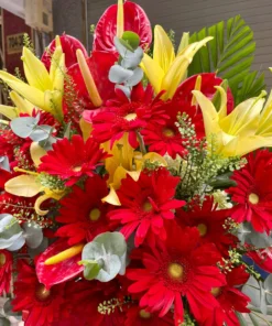 Ke Hoa Mini Blooming Prosperity 3 png