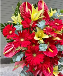Ke Hoa Mini Blooming Prosperity 4 png