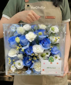 Mica FlowerBox Radiant Emotions 2