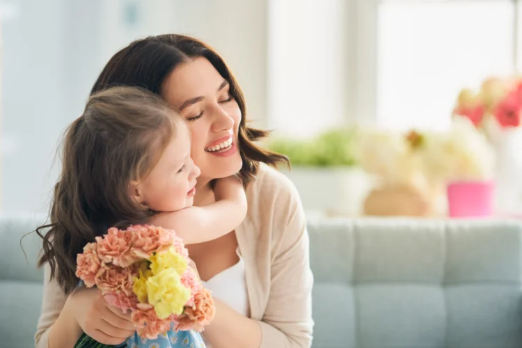 Ngày Của Mẹ 2025 Là Ngày Nào? Tại Sao Ai Cũng Mong Chờ? ngay cua me 3