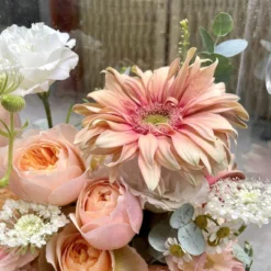 Vali Hoa Tươi Sunset Hues z6464169998838 4555aa80c3fc885c8c97fb5ec46b1747