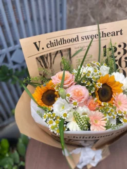 Bo Hoa Sinh Nhat Garden Sunny 2 scaled