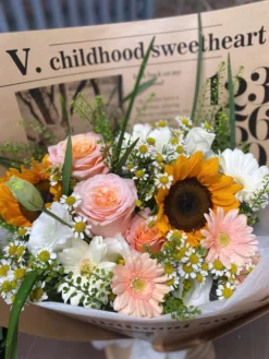 Bo Hoa Sinh Nhat Garden Sunny 3 scaled