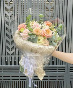 Alternative view of Shimmer Cherished Moments