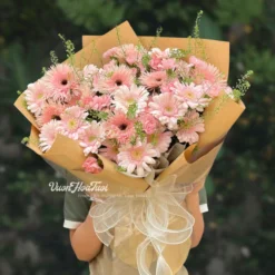 Bó hoa đồng tiền Bright Horizons