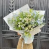 Bó Hoa Tặng Sinh Nhật Blue Sunshine bó hoa sinh nhật Blue Sunshine tặng cho bạn gái