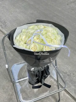 Tinh Khôi Tình Đầu Bo Hoa Hong Trang Lang Man Tinh Khoi Tinh Dau