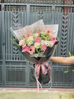 Bo Hoa Romatic SoL 2